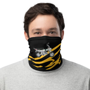 Dax Neksjaal – Meer dan stijl, jouw schild op de weg