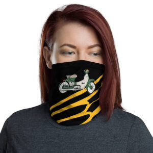 Ride in Style: C50 Neksjaal