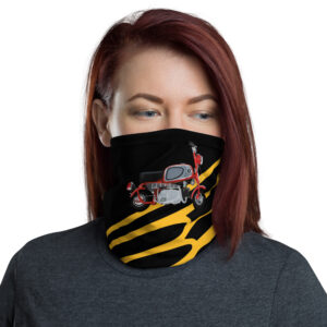 CZ100 Vibes – Comfort en Charme in Één