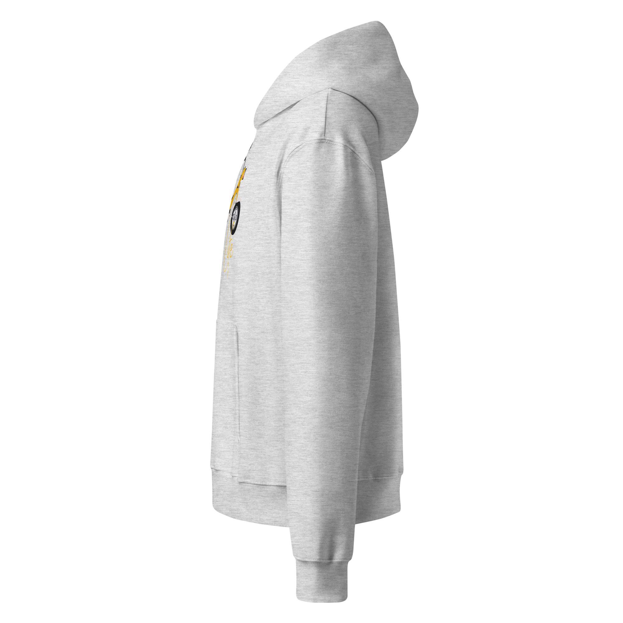 Chaly Vibes Hoodie – Cozy & Iconic - Afbeelding 29