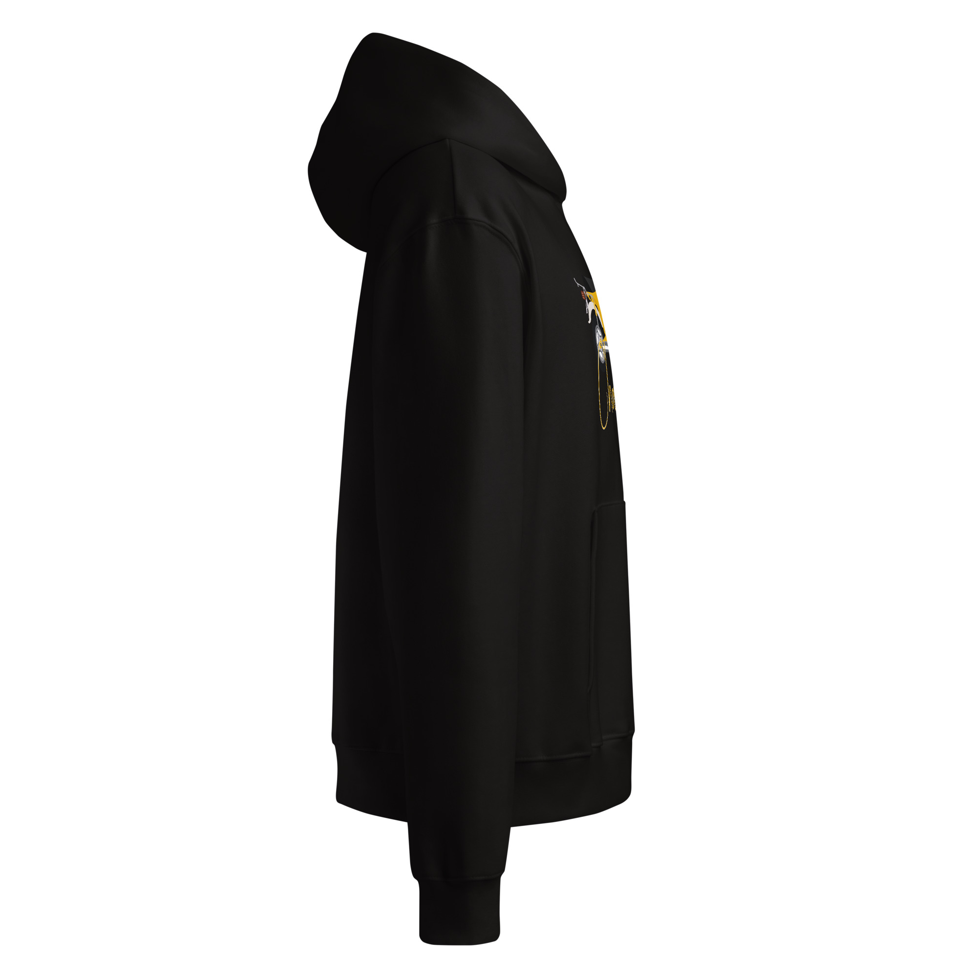 Chaly Vibes Hoodie – Cozy & Iconic - Afbeelding 31