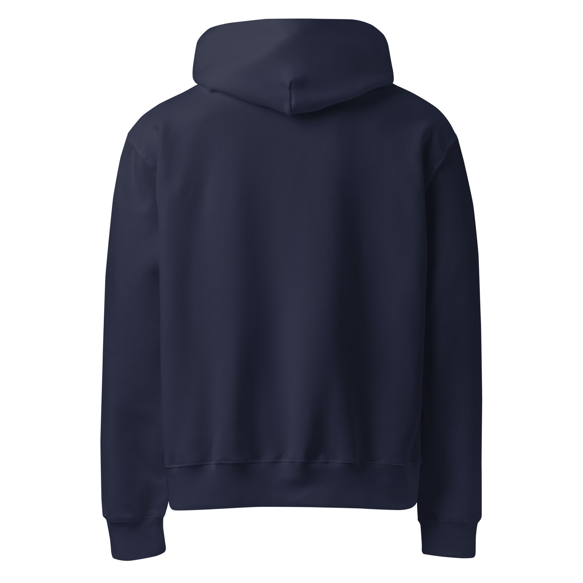 Chaly Vibes Hoodie – Cozy & Iconic - Afbeelding 13