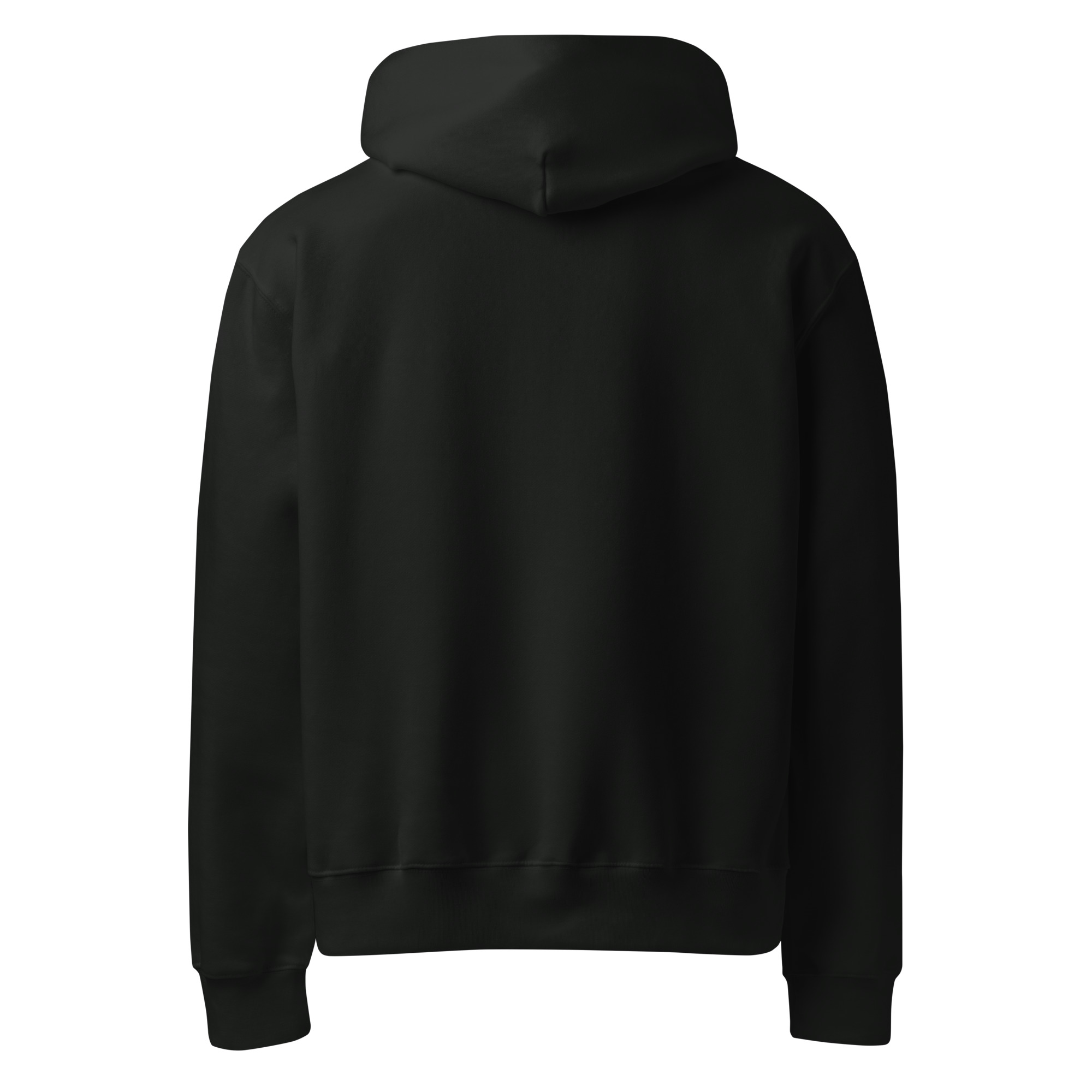 Chaly Vibes Hoodie – Cozy & Iconic - Afbeelding 12