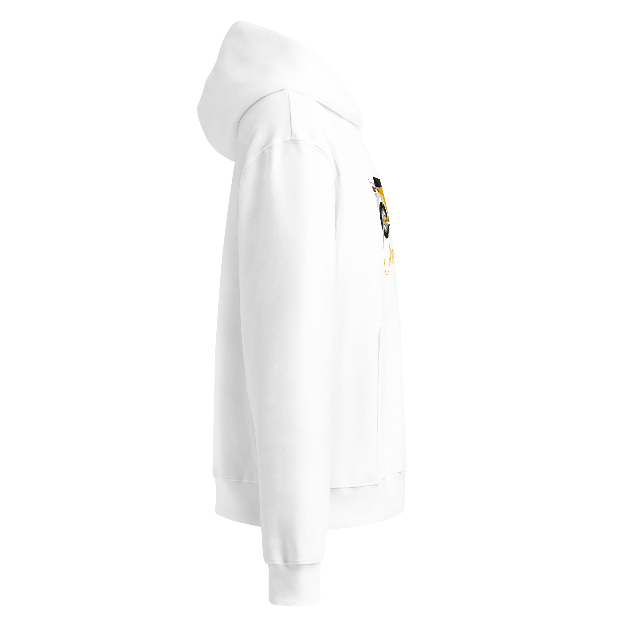 Chaly Vibes Hoodie – Cozy & Iconic - Afbeelding 40