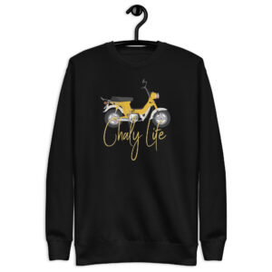 Chaly Life sweatshirt